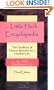 Little Herb Encyclopedia: The Handbook of Nature's Remedies for a Healthier Life