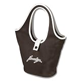 Jeantex Donna Sailing Bag, Black, One Size