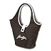 Jeantex Donna Sailing Bag, Black, One Size