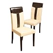 Tiffany Dining Room Chair - Black