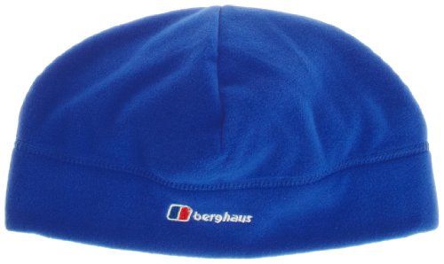 Berghaus Spectrum Beanie, Unisex-Erwachsene Fleecemtze - Blue L/XL Preisvergleich