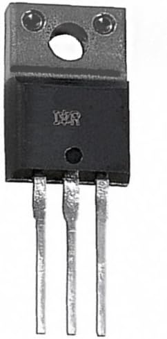 Set of 1 piece IRF530NLPBF IRF530NL Transistor MOSFET N-CH 100V 17A TO-262