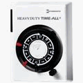 Intermatic HB-114C Air Conditioner & Appliance Timer, 240V/5000W/20AMP
