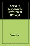 Socially responsible investment