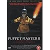Puppet Master 2 [DVD]