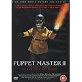 Puppet Master 2 [DVD]