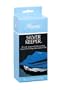 Hagerty 19700 24-by-30-inch Zippered Holloware Bag, Blue