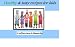 Healthy & tasty recipes for kids Healthy & tasty recipes for kids