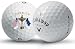 2008 Ryder Cup Logo Callaway Golf Tour ix Golfballs