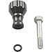 K-EDGE Go Big Thumb Screw for GoPro style mount interface (Metal)