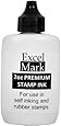 ExcelMark Premium Stamp Ink, 2 oz