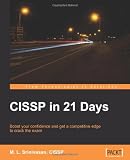  : CISSP in 21 Days