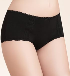 2 Pack - Limited Collection Modal Rich Low Rise Shorts