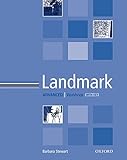Landmark. Workbook with key