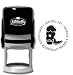 Noteworthy Collections - Custom Stampers (Cowboy Boot)
