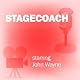 Stagecoach: Classic Movies on the Radio