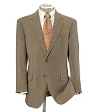 Executive 2 Button Wool Sportcoat