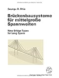 ISBN 9783709192573 product image for Brückenbausysteme für mittelgroße Spannweiten (German Edition) | upcitemdb.com