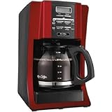 UPC 072179231981 product image for Mr. Coffee 12 Cup Programmable Modern Design withg Chrome Front Coffeemaker | upcitemdb.com