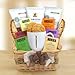 Starbucks Daybreak Basket Gift Basket