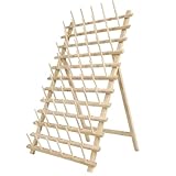 66 Large Cone / Spool Thread Rack