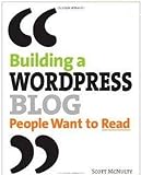 41nszdJNpyL. SL160  Building The Perfect Wordpress Blog   New Century Edition with DirectLink Technology