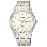 Pulsar PXN131 Mens Watch