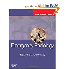 Emergency Radiology: The Requisites