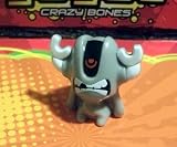 GoGo's Crazy Bones - Loose Figure Series 1 - USUZI #57 (Wanted Version)IMAGE