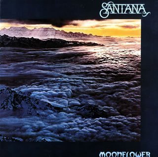 Santana - Moonflower By Santana (2006-07-18) - Zortam Music