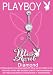 PLAYBOY MISS APRIL PLAYMATE OF THE MONTH BELLY RING