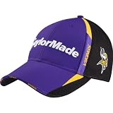 TaylorMade Minnesota Vikings Hat