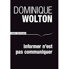 Informer n'est pas communiquer