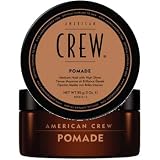 American Crew Pomade (select option/size)