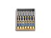 Startech.Com 7 Piece Precision Pc Computer Screwdrive Kit