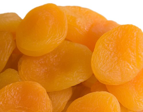 Turkish Apricots by J & D Fine Foods