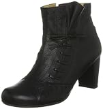 Produkt-Bild: Hard Hearted Harlot Volley, Damen Stiefeletten