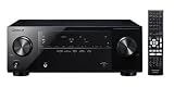 Pioneer VSX-521-K Sintoamplificatori