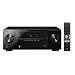 Pioneer VSX-521-K 5.1 AV-Receiver (HDMI 1.4a mit 3D und ARC) schwarz
