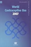 World Contraceptive Use 2007 (Population Studies)