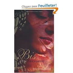 Bis(s) zum Abendrot: Band 3