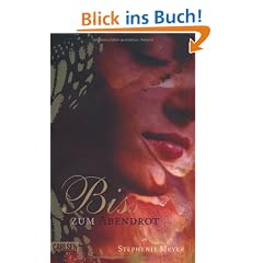 Bis zum Abendrot