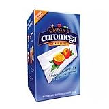 Coromega Coromega, Orange Chocolate 90 packets( Double Pack)