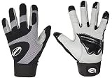 Bionic Glove MPBGMXXXL Mens MultiPurpose Garden Gray Pair- XXX-large