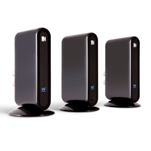 KEF UWIRELESS Wireless System