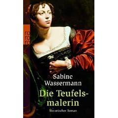 Die Teufelsmalerin