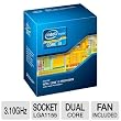 �C���e�� Boxed Core i3 i3-2105 3.1GHz 3M LGA1155 SandyBridge BX80623I32105