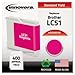 Innovera Remanufactured Lc51m Ink, 400 Page-Yield, Magenta