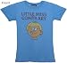Little Miss Contrary Junior T-Shirt, Junk Food