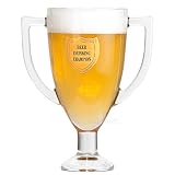 Beer Drinking Champion Trophy Mug - 2 Liters by HomeWetBar